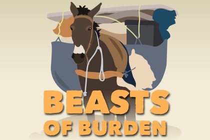 Beasts of Burden