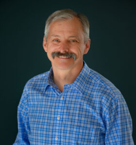 Picture of Dean Hendrickson, DVM, MS, Dipl. ACVS