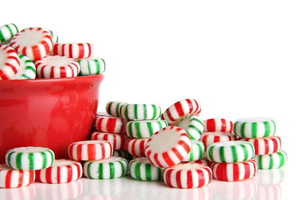 Sugars and Peppermints: Not Safe Treats for All Horses