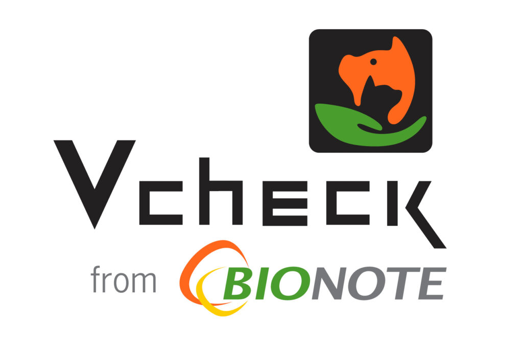 Vcheck from Bionote