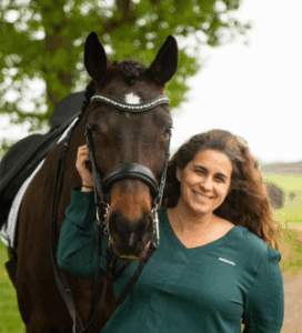 Picture of Jane M. Manfredi, DVM, MS, PhD, Dipl. ACVS-LA, ACVSMR (Equine), PG Cert
